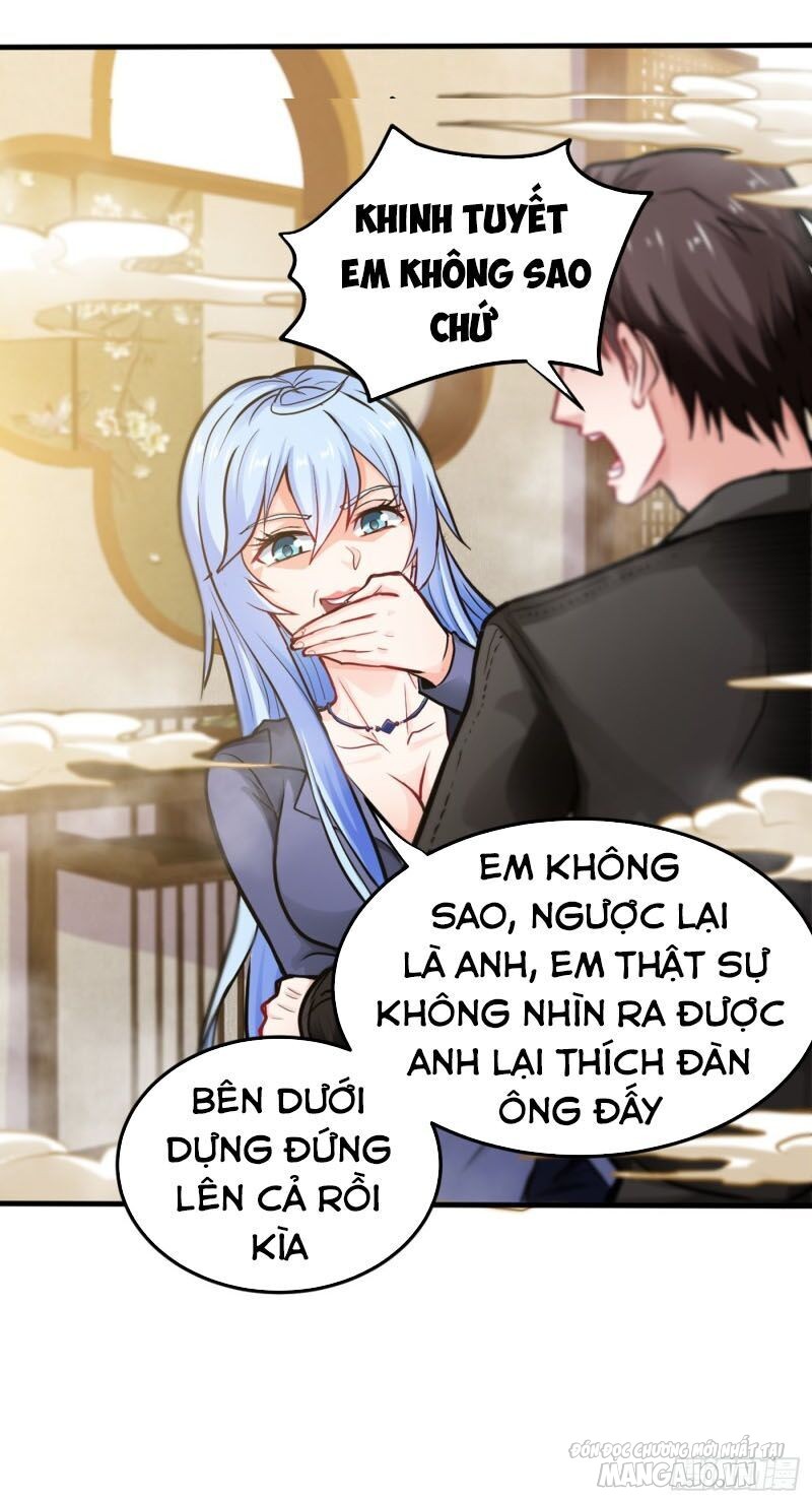 Siêu Cấp Thần Y Tại Đô Thị Chapter 132 - Trang 2