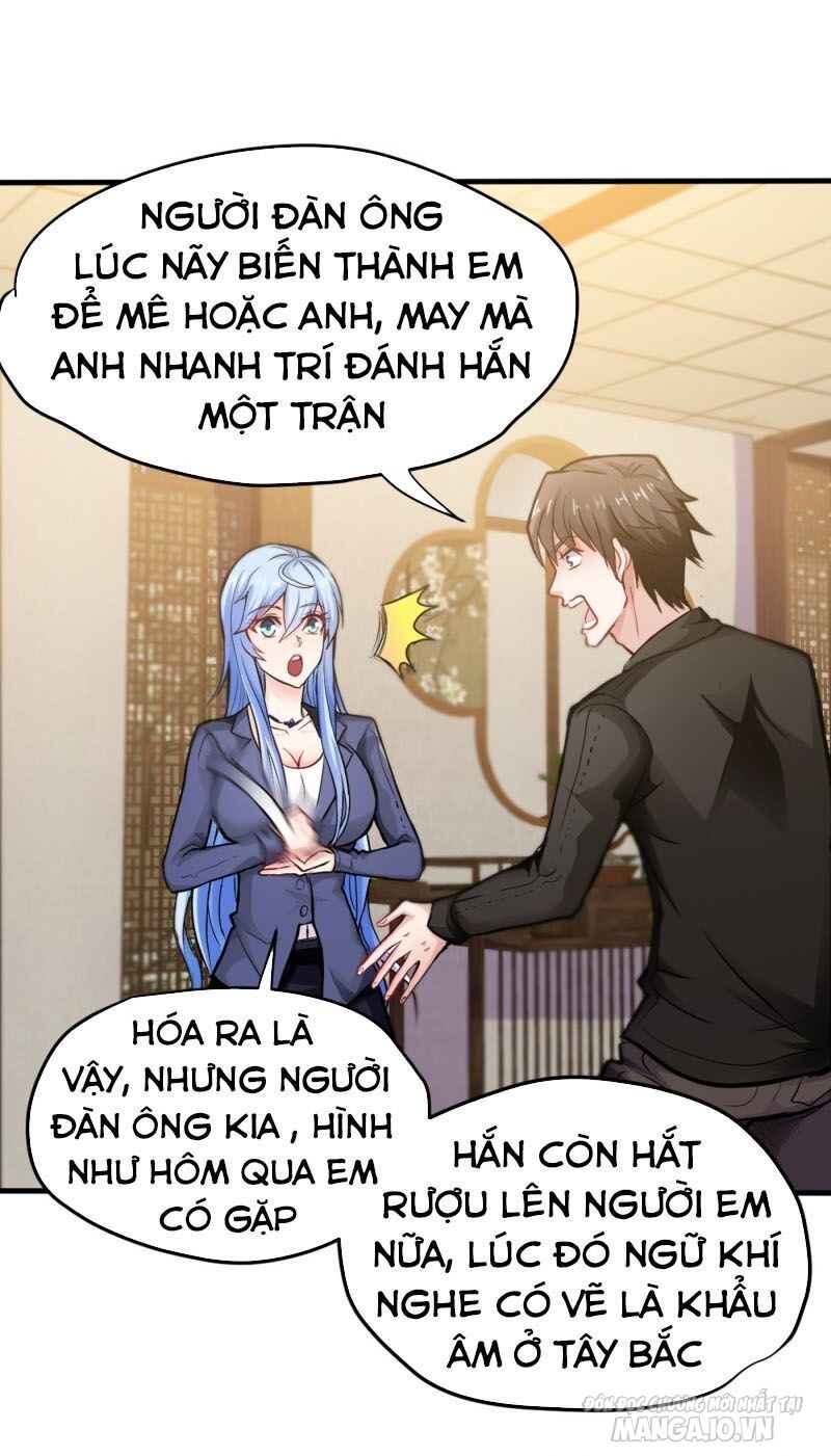 Siêu Cấp Thần Y Tại Đô Thị Chapter 132 - Trang 2