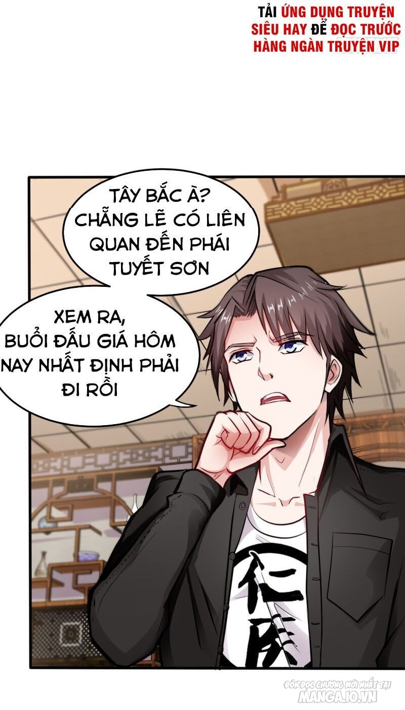 Siêu Cấp Thần Y Tại Đô Thị Chapter 132 - Trang 2