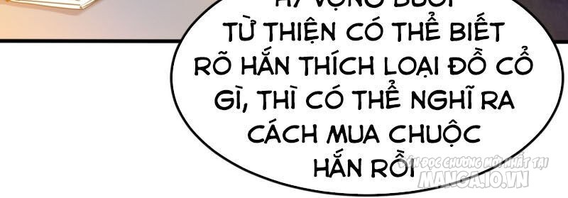 Siêu Cấp Thần Y Tại Đô Thị Chapter 131 - Trang 2