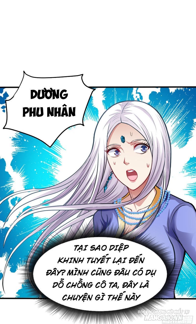 Siêu Cấp Thần Y Tại Đô Thị Chapter 131 - Trang 2