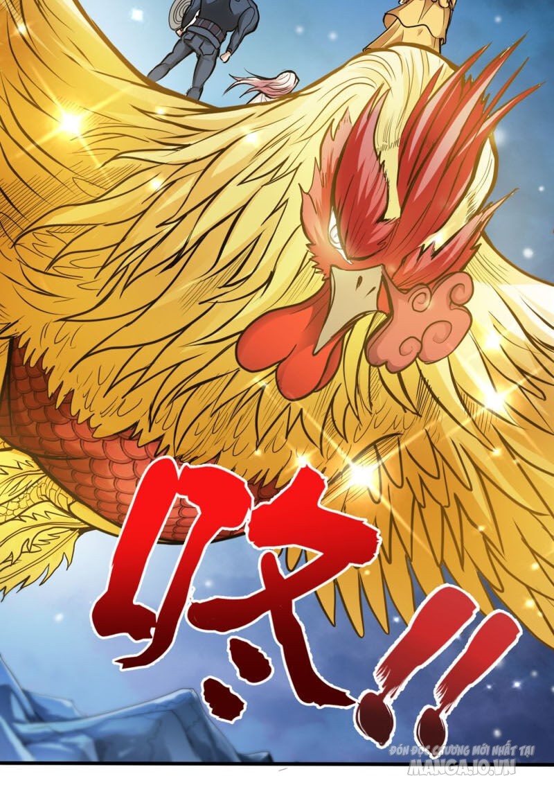 Siêu Cấp Thần Y Tại Đô Thị Chapter 130 - Trang 2