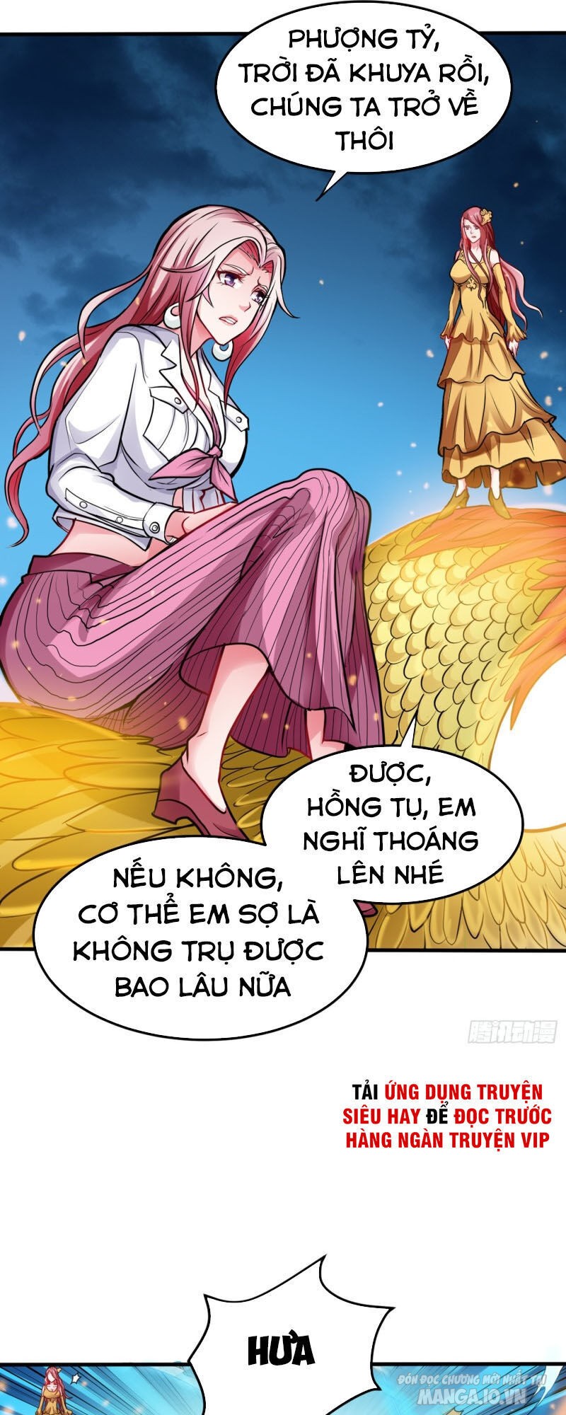 Siêu Cấp Thần Y Tại Đô Thị Chapter 130 - Trang 2