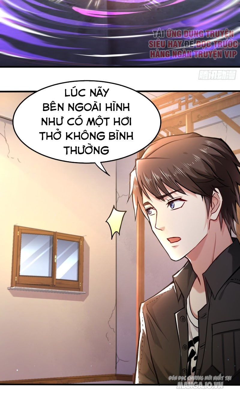 Siêu Cấp Thần Y Tại Đô Thị Chapter 130 - Trang 2