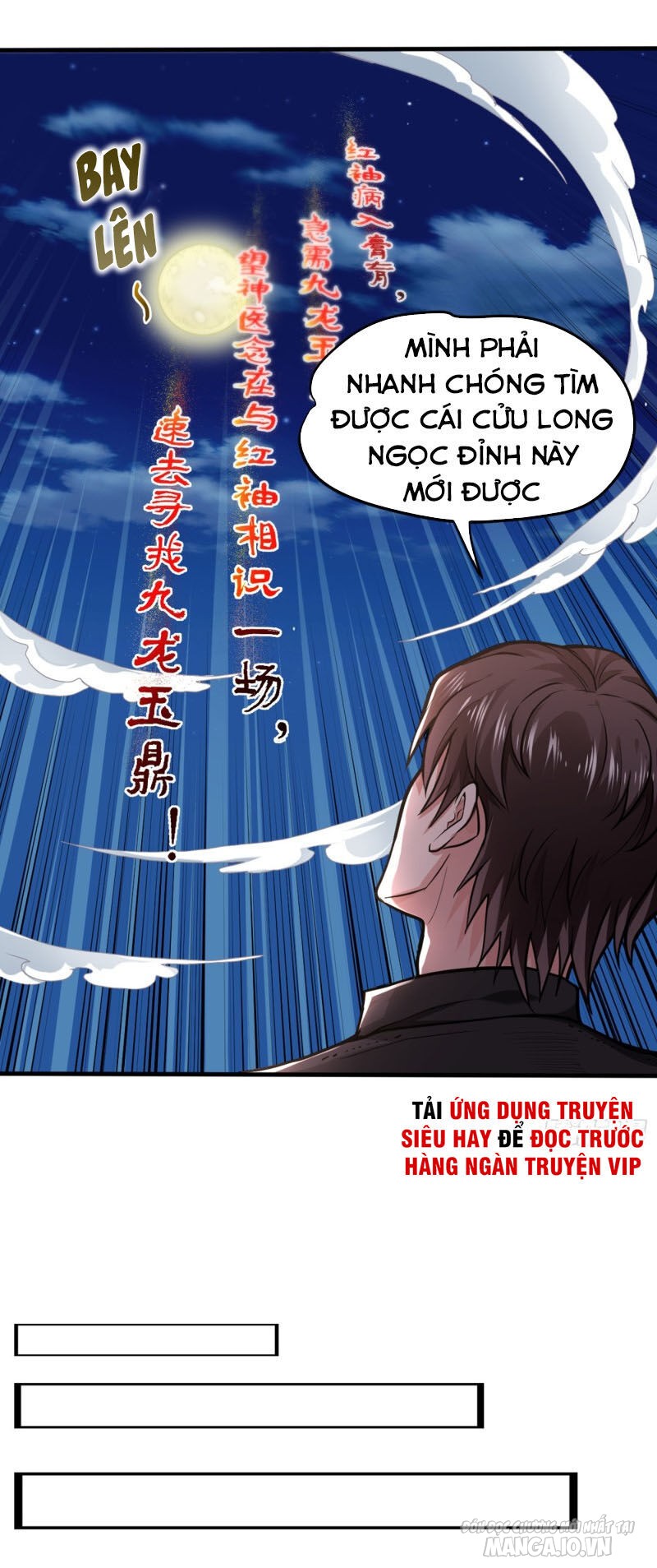 Siêu Cấp Thần Y Tại Đô Thị Chapter 130 - Trang 2