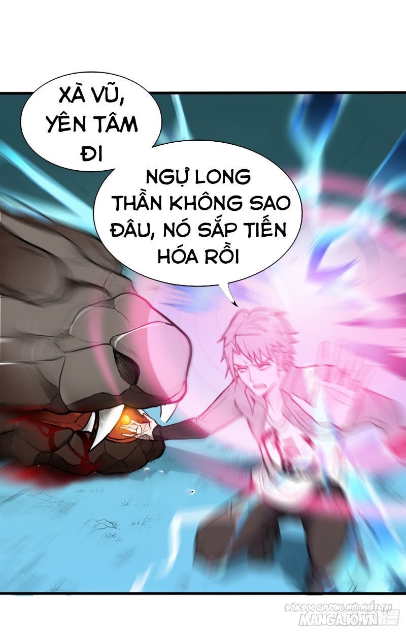 Siêu Cấp Thần Y Tại Đô Thị Chapter 130 - Trang 2