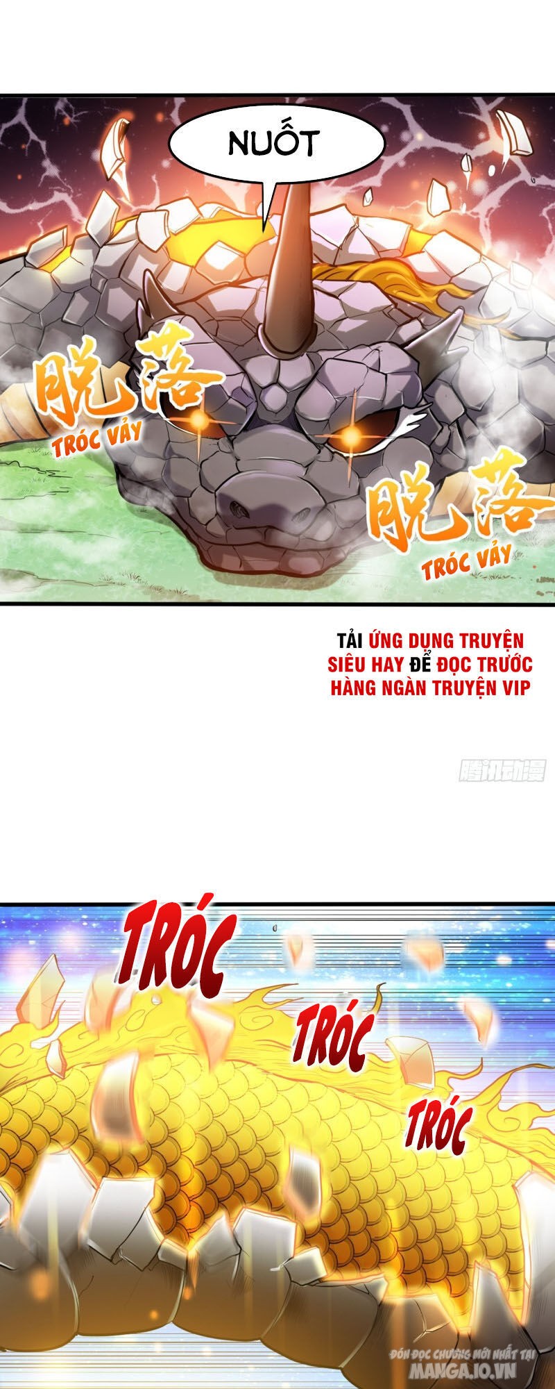 Siêu Cấp Thần Y Tại Đô Thị Chapter 130 - Trang 2