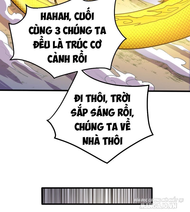 Siêu Cấp Thần Y Tại Đô Thị Chapter 130 - Trang 2