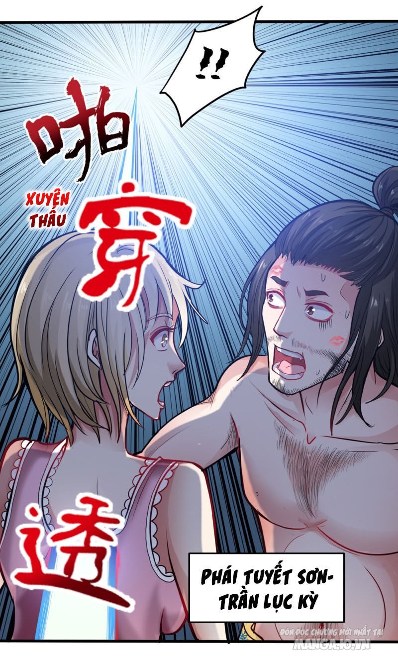 Siêu Cấp Thần Y Tại Đô Thị Chapter 129 - Trang 2