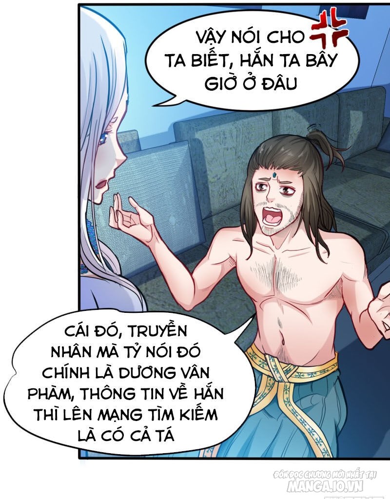 Siêu Cấp Thần Y Tại Đô Thị Chapter 129 - Trang 2