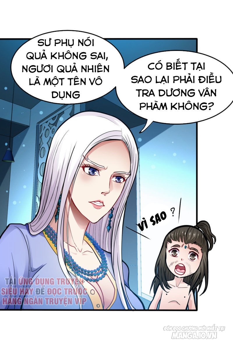 Siêu Cấp Thần Y Tại Đô Thị Chapter 129 - Trang 2