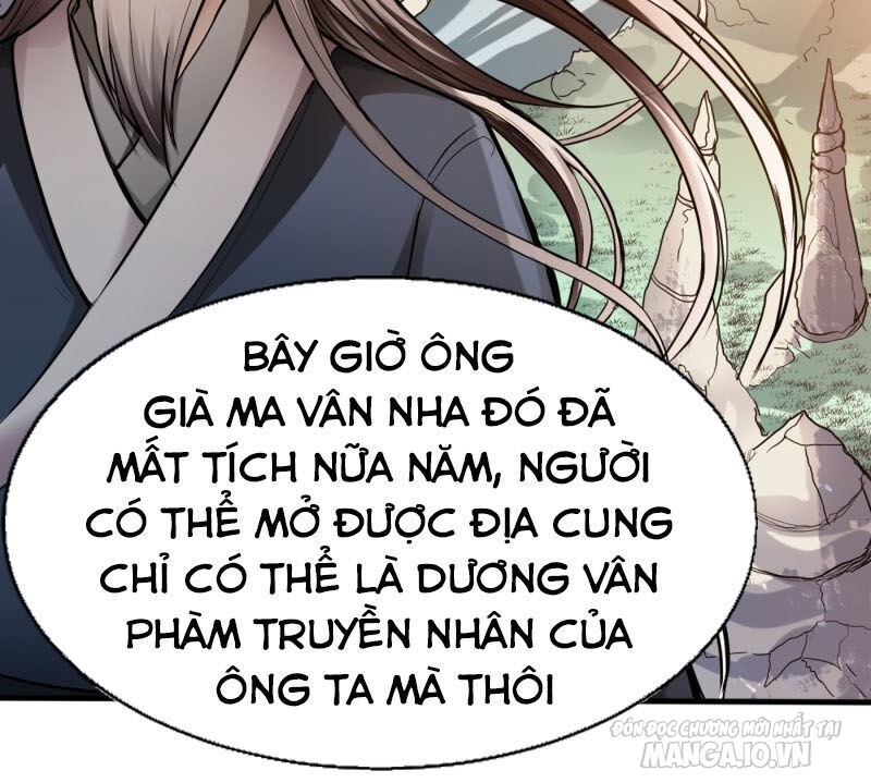 Siêu Cấp Thần Y Tại Đô Thị Chapter 129 - Trang 2