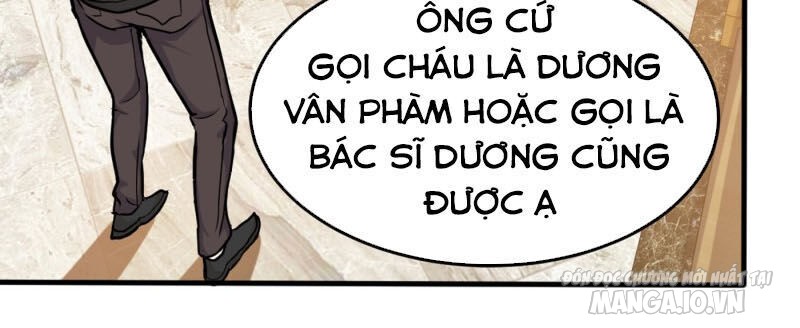 Siêu Cấp Thần Y Tại Đô Thị Chapter 129 - Trang 2