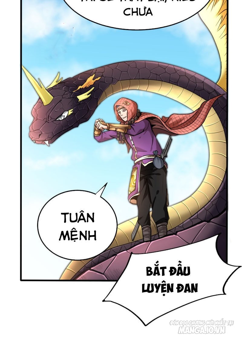 Siêu Cấp Thần Y Tại Đô Thị Chapter 129 - Trang 2