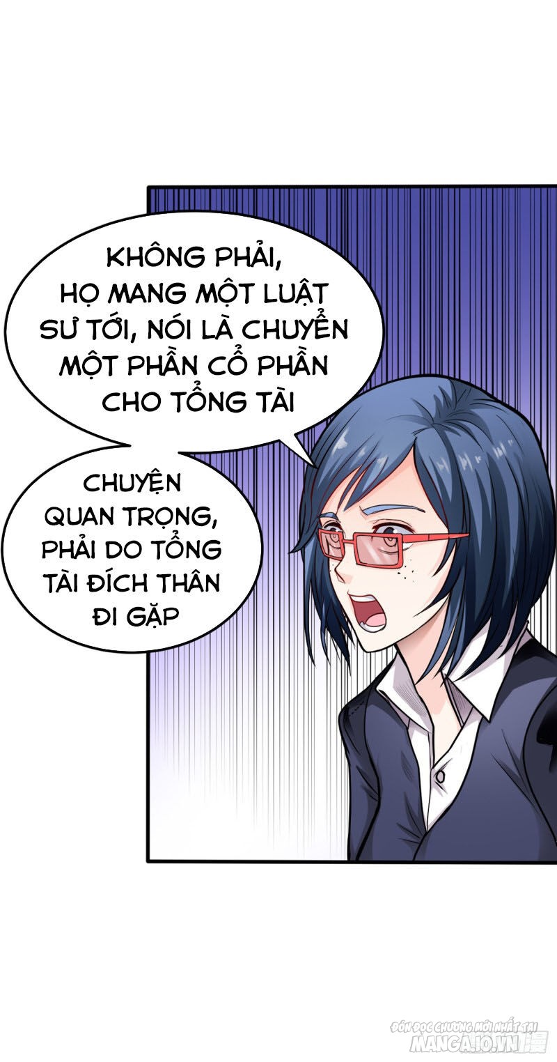 Siêu Cấp Thần Y Tại Đô Thị Chapter 128 - Trang 2