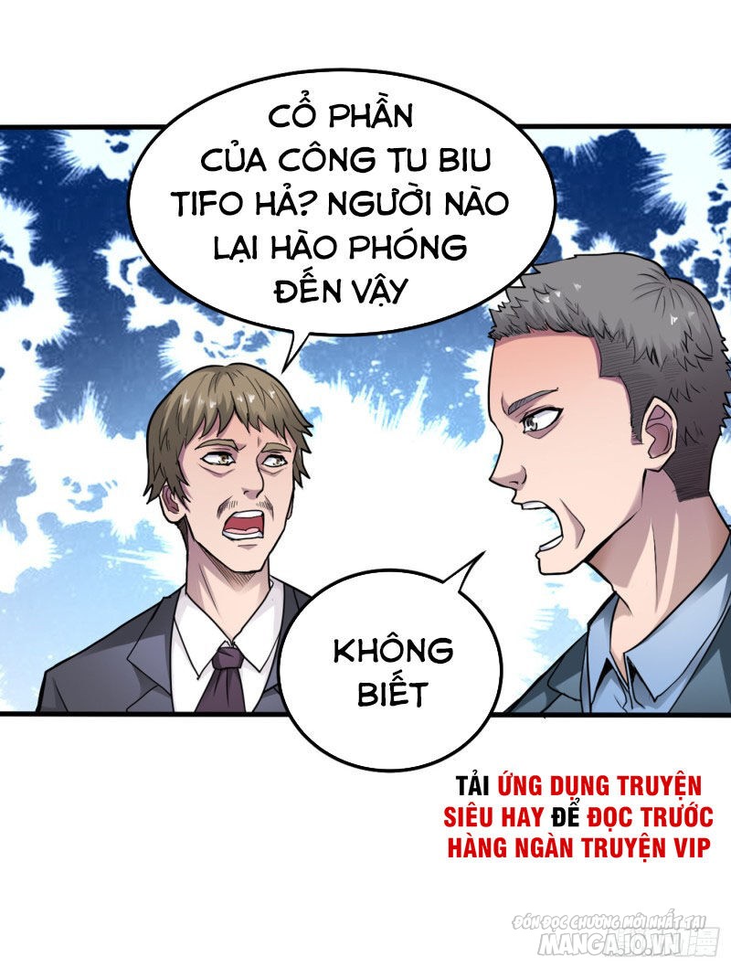 Siêu Cấp Thần Y Tại Đô Thị Chapter 128 - Trang 2