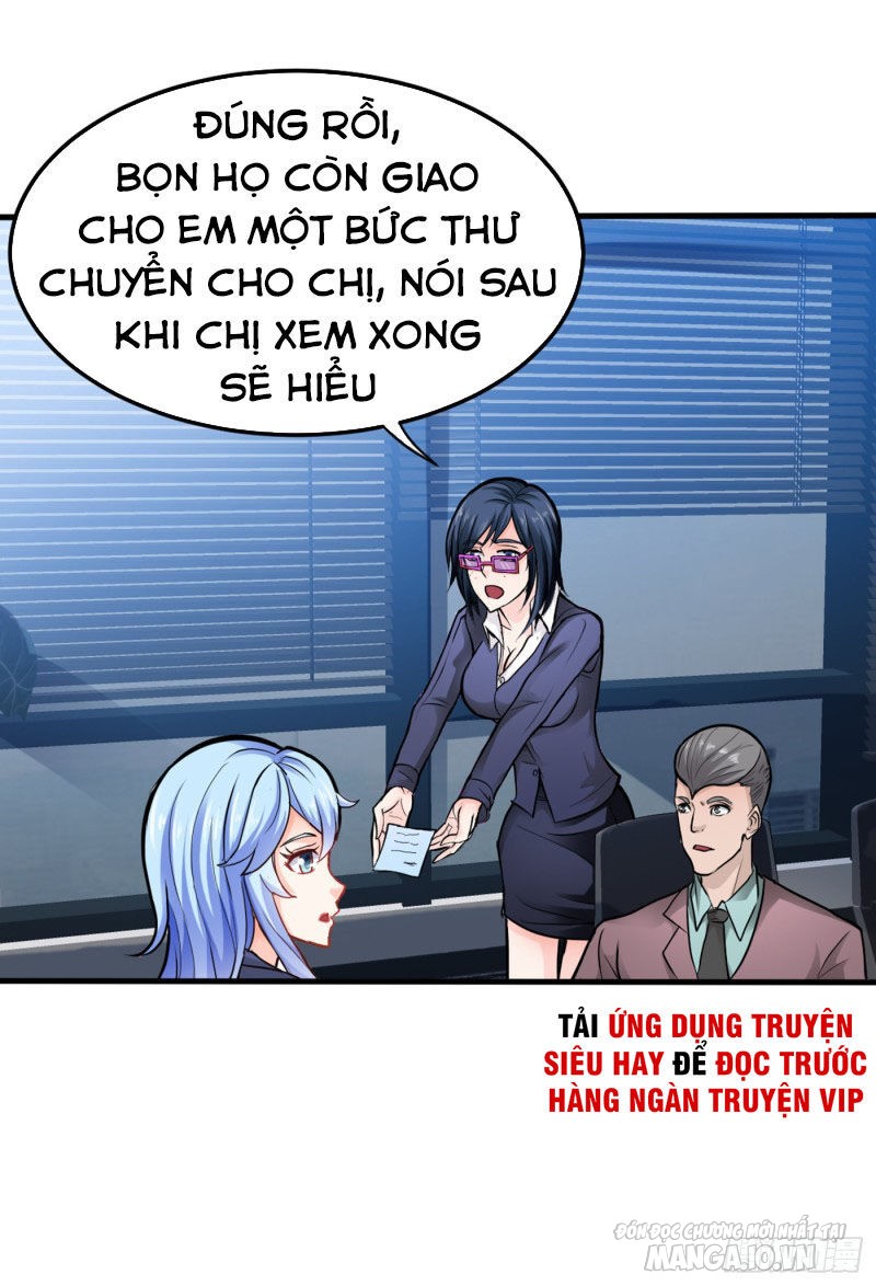 Siêu Cấp Thần Y Tại Đô Thị Chapter 128 - Trang 2