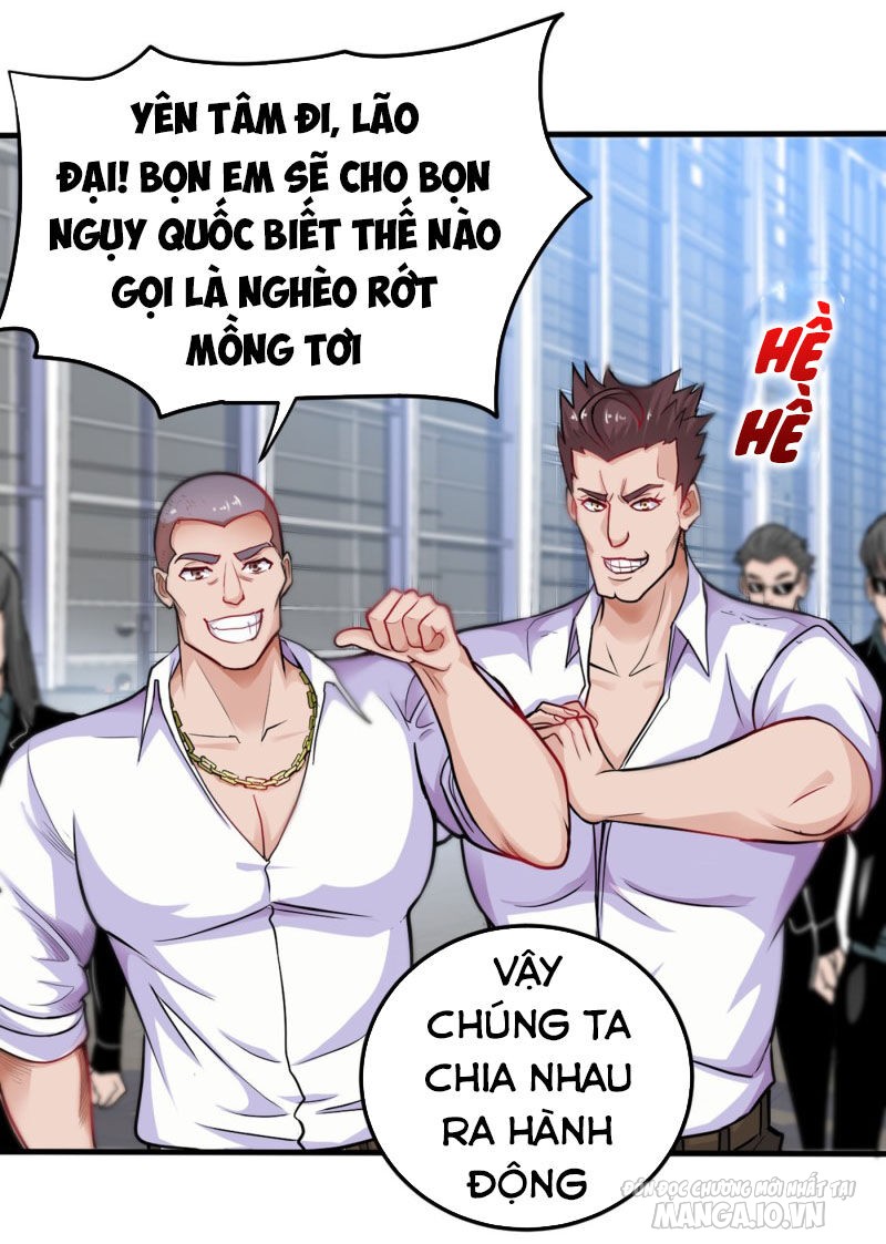 Siêu Cấp Thần Y Tại Đô Thị Chapter 127 - Trang 2