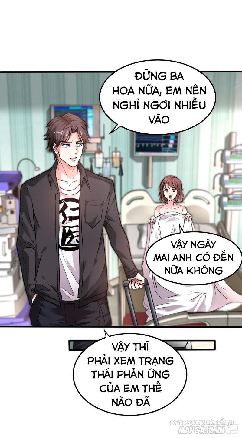 Siêu Cấp Thần Y Tại Đô Thị Chapter 127 - Trang 2