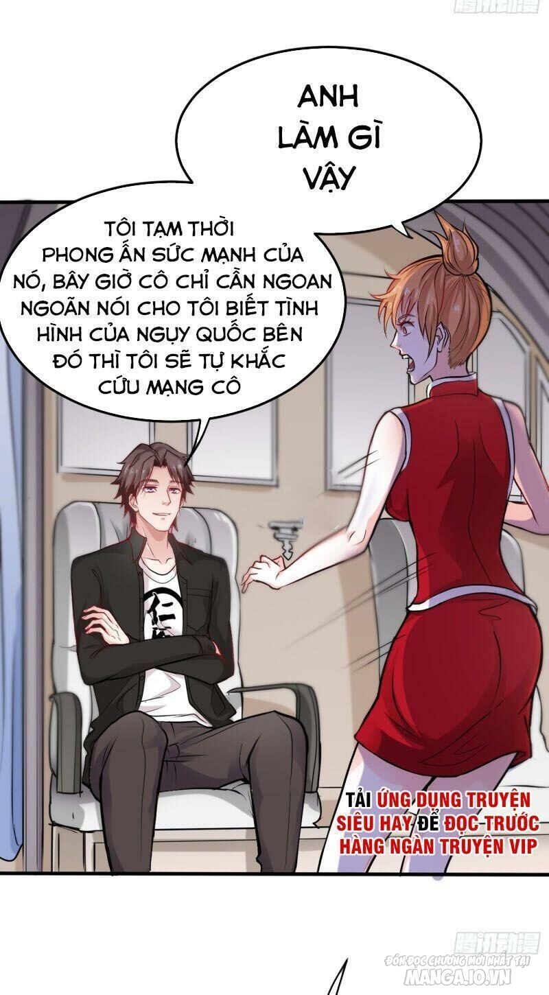 Siêu Cấp Thần Y Tại Đô Thị Chapter 125 - Trang 2