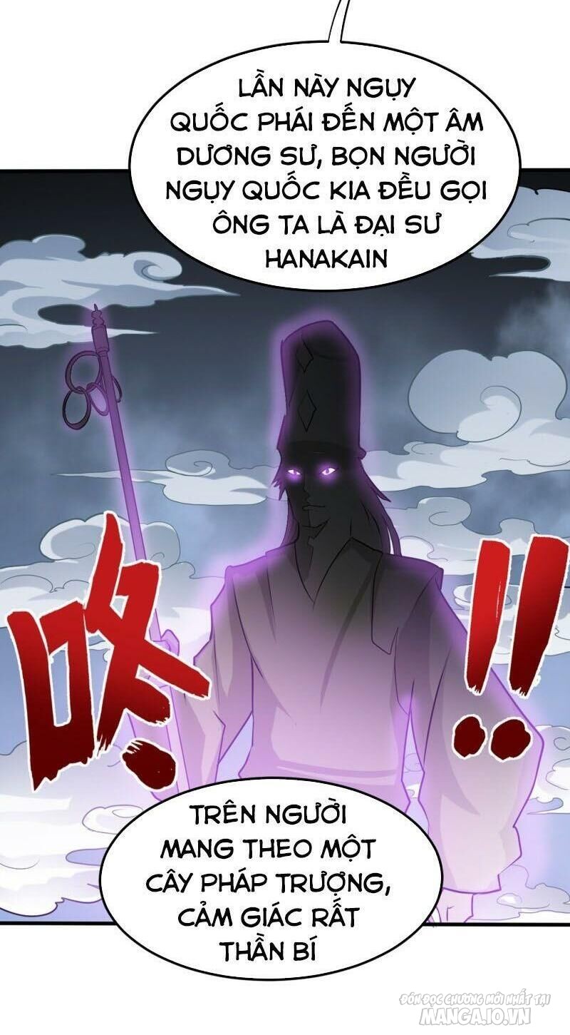 Siêu Cấp Thần Y Tại Đô Thị Chapter 125 - Trang 2