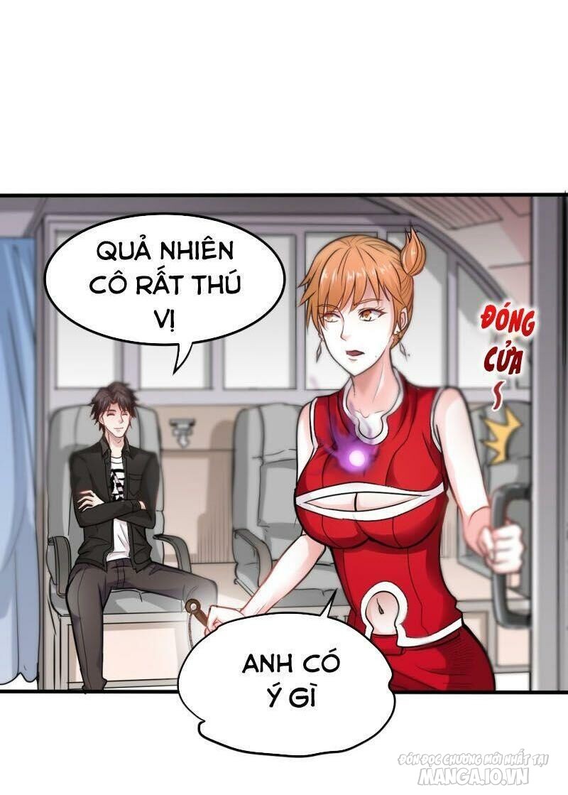 Siêu Cấp Thần Y Tại Đô Thị Chapter 125 - Trang 2