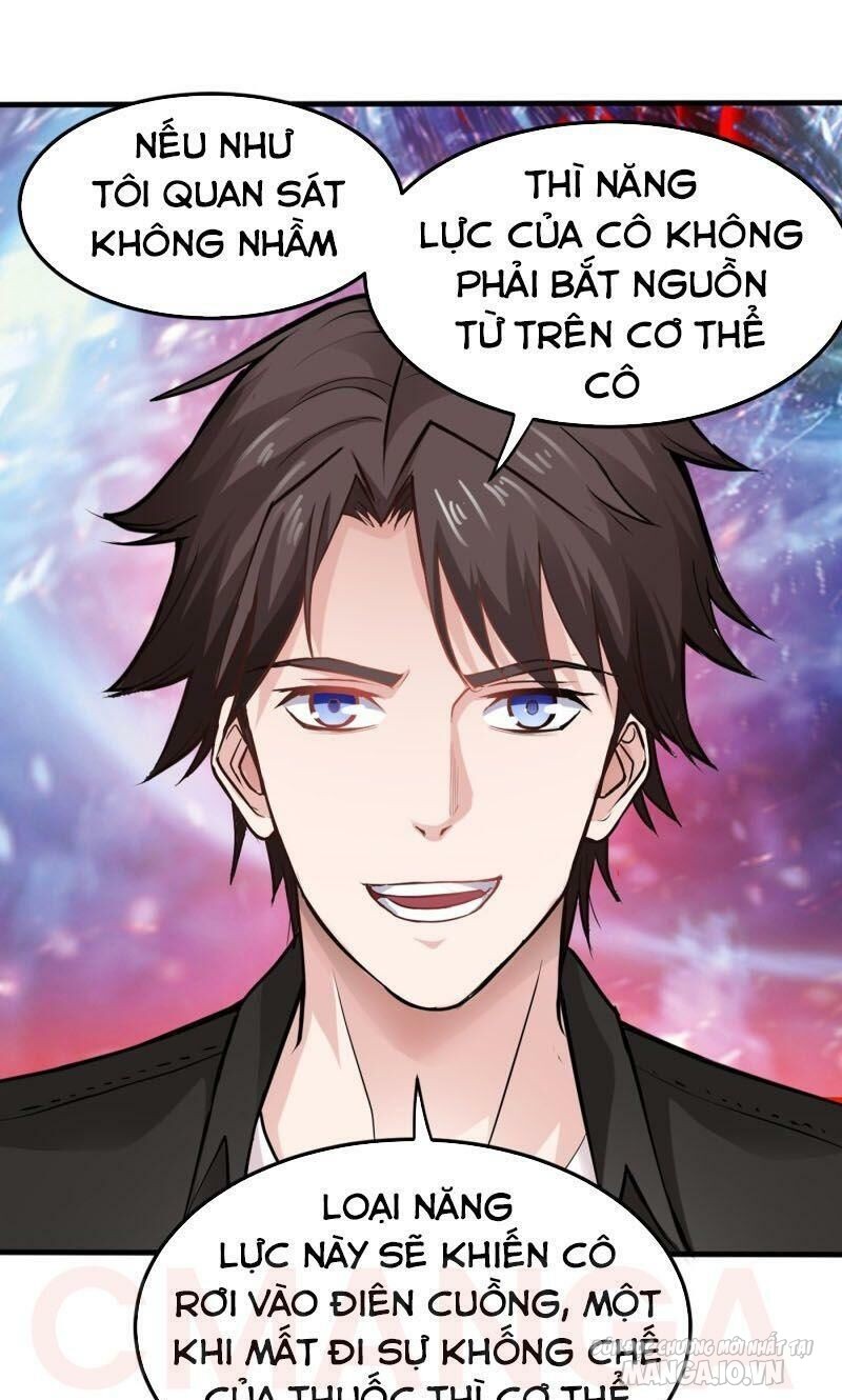 Siêu Cấp Thần Y Tại Đô Thị Chapter 125 - Trang 2