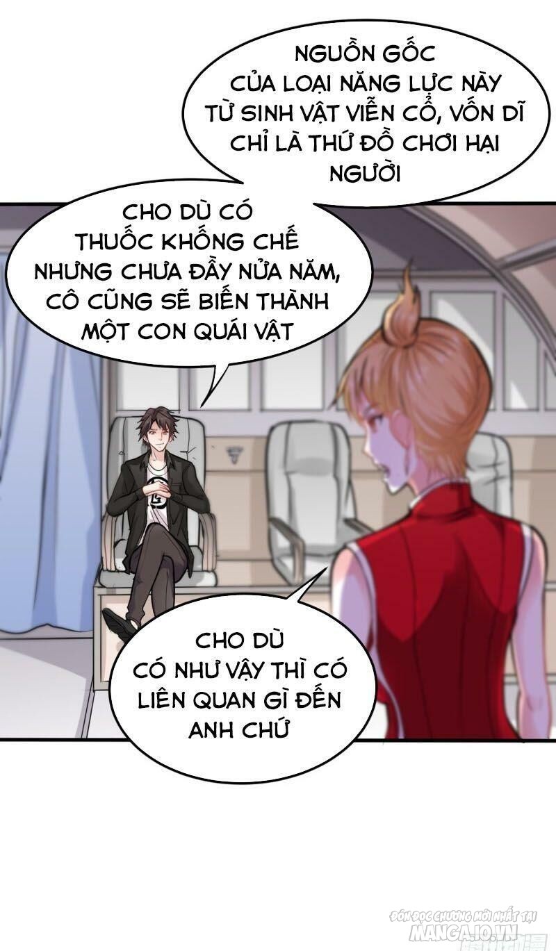 Siêu Cấp Thần Y Tại Đô Thị Chapter 125 - Trang 2