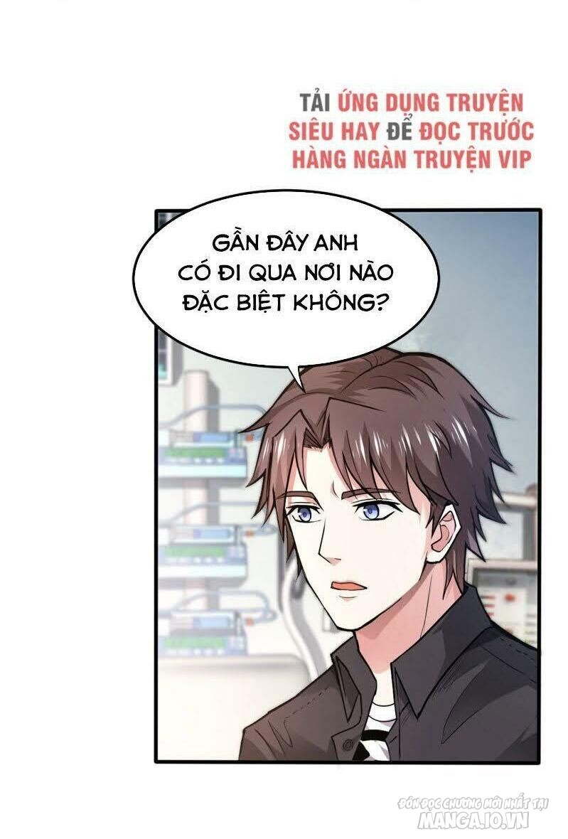 Siêu Cấp Thần Y Tại Đô Thị Chapter 124 - Trang 2