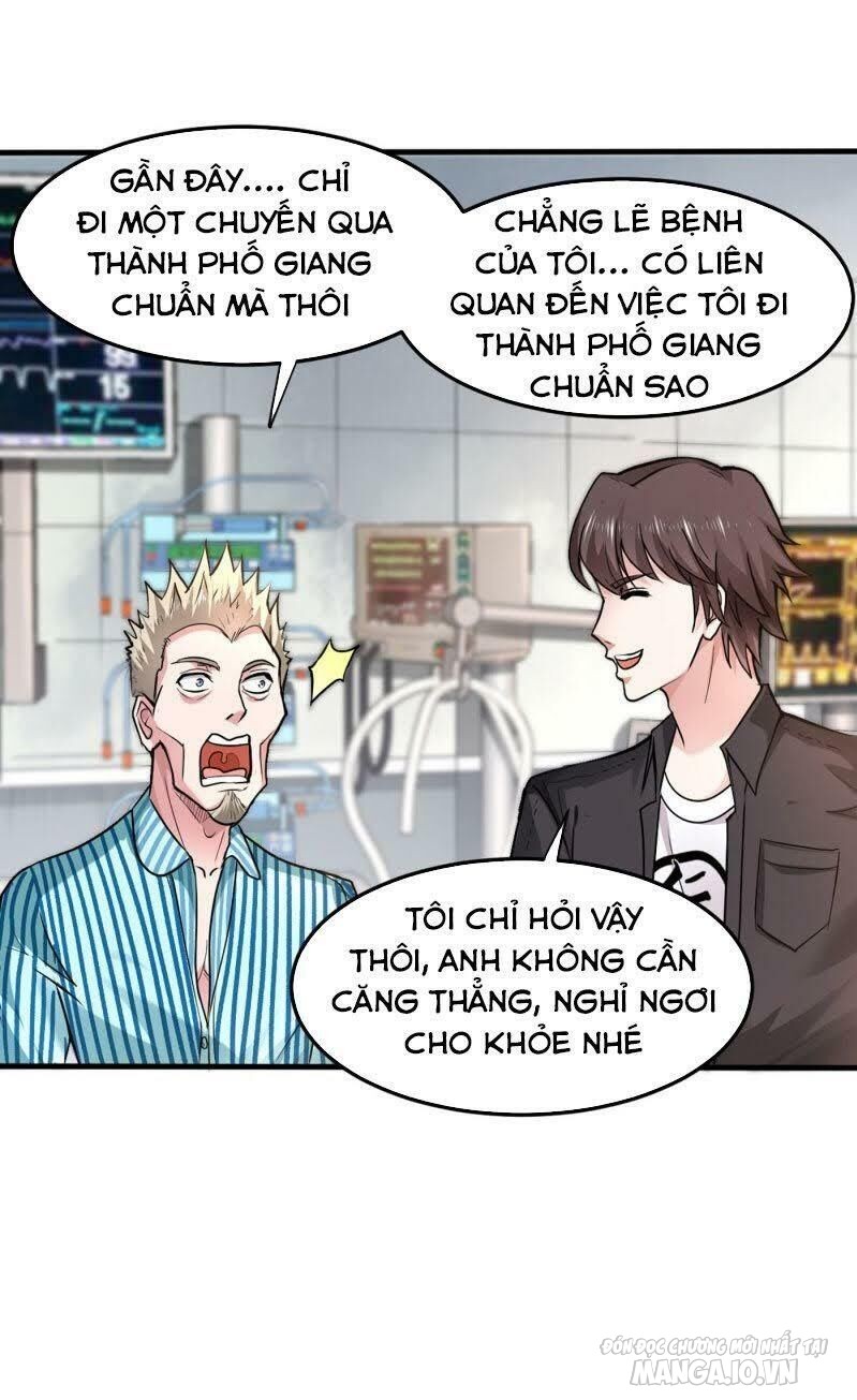 Siêu Cấp Thần Y Tại Đô Thị Chapter 124 - Trang 2