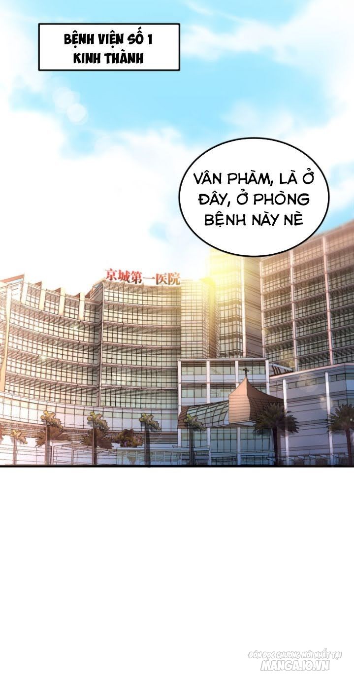 Siêu Cấp Thần Y Tại Đô Thị Chapter 121 - Trang 2