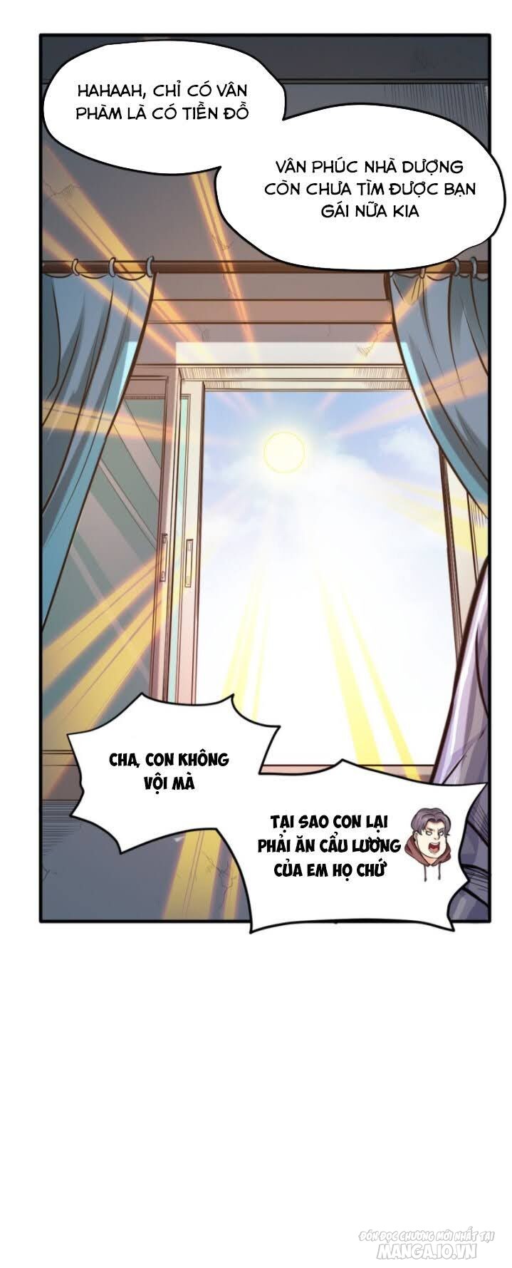 Siêu Cấp Thần Y Tại Đô Thị Chapter 121 - Trang 2