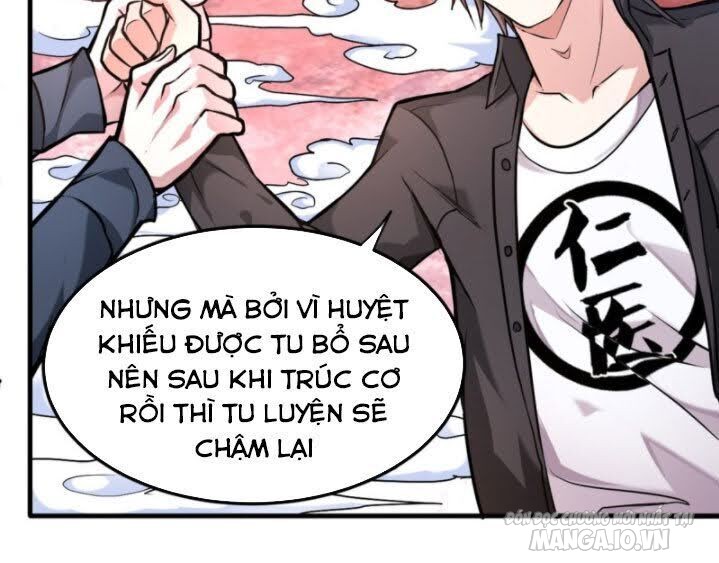 Siêu Cấp Thần Y Tại Đô Thị Chapter 120 - Trang 2