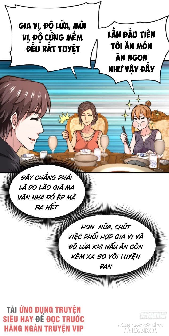 Siêu Cấp Thần Y Tại Đô Thị Chapter 120 - Trang 2