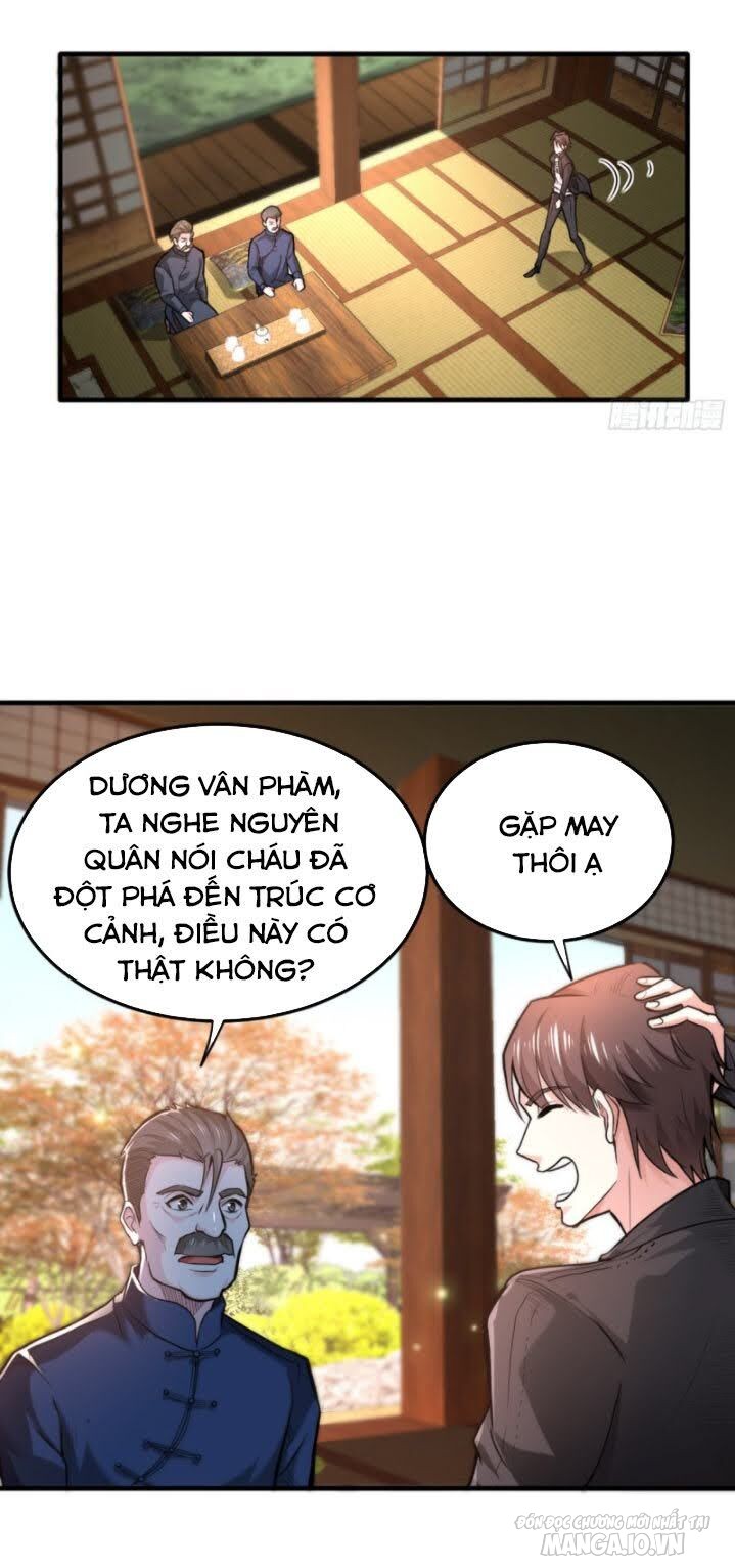 Siêu Cấp Thần Y Tại Đô Thị Chapter 120 - Trang 2