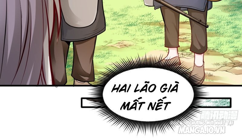 Siêu Cấp Thần Y Tại Đô Thị Chapter 119 - Trang 2