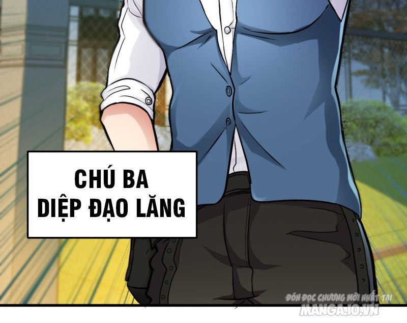 Siêu Cấp Thần Y Tại Đô Thị Chapter 118 - Trang 2