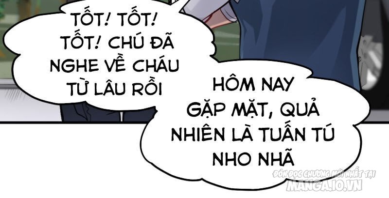 Siêu Cấp Thần Y Tại Đô Thị Chapter 118 - Trang 2