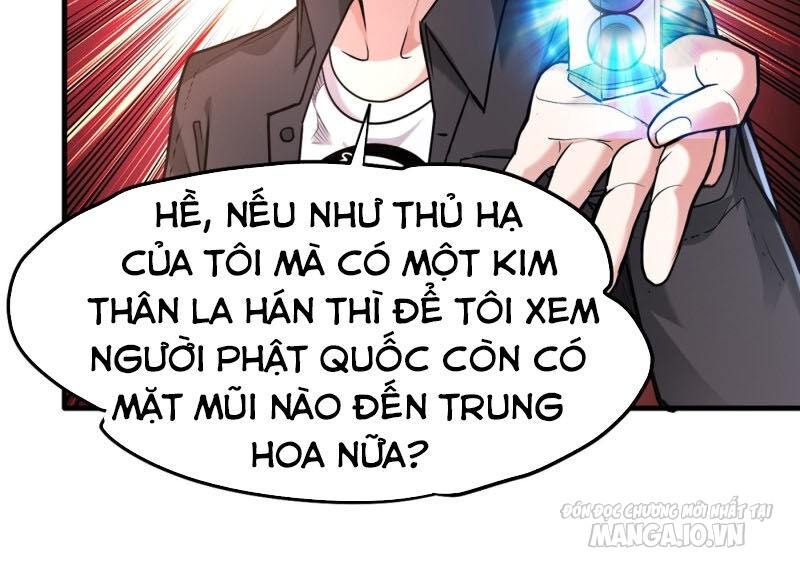 Siêu Cấp Thần Y Tại Đô Thị Chapter 118 - Trang 2