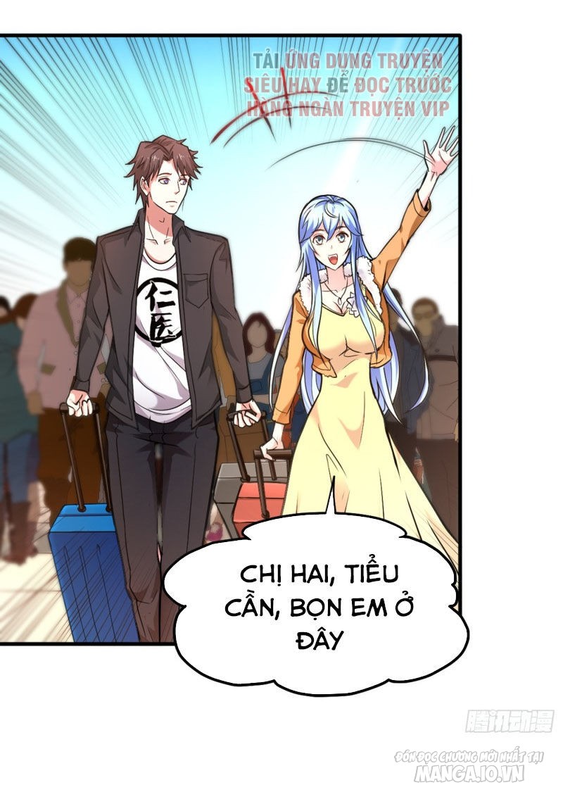 Siêu Cấp Thần Y Tại Đô Thị Chapter 118 - Trang 2