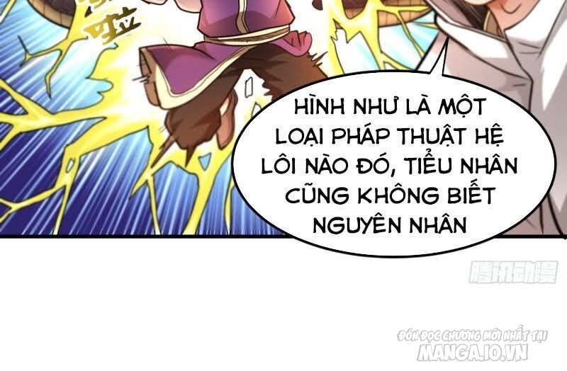 Siêu Cấp Thần Y Tại Đô Thị Chapter 117 - Trang 2