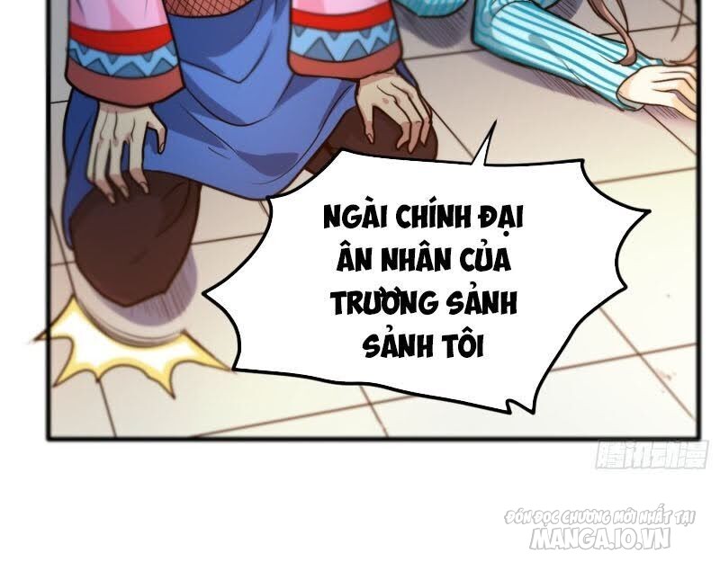 Siêu Cấp Thần Y Tại Đô Thị Chapter 116 - Trang 2