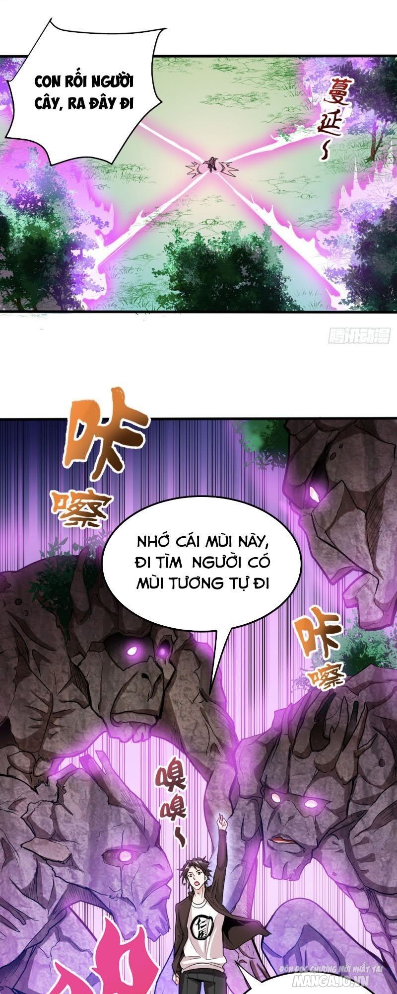 Siêu Cấp Thần Y Tại Đô Thị Chapter 113 - Trang 2