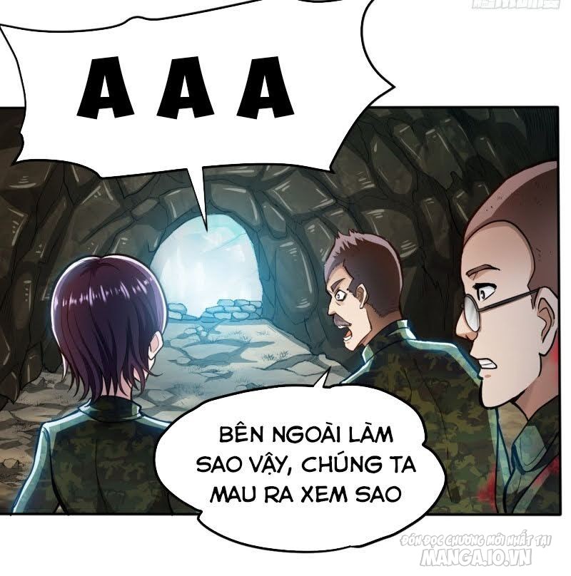 Siêu Cấp Thần Y Tại Đô Thị Chapter 113 - Trang 2