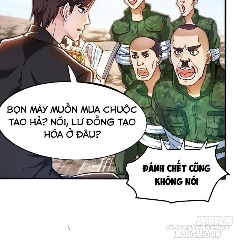 Siêu Cấp Thần Y Tại Đô Thị Chapter 113 - Trang 2