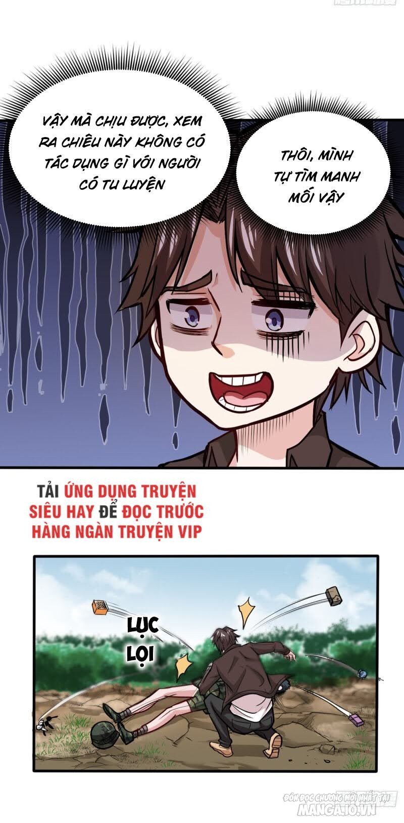 Siêu Cấp Thần Y Tại Đô Thị Chapter 113 - Trang 2