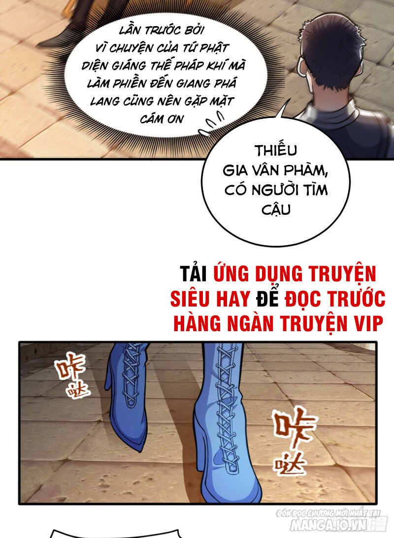 Siêu Cấp Thần Y Tại Đô Thị Chapter 111 - Trang 2