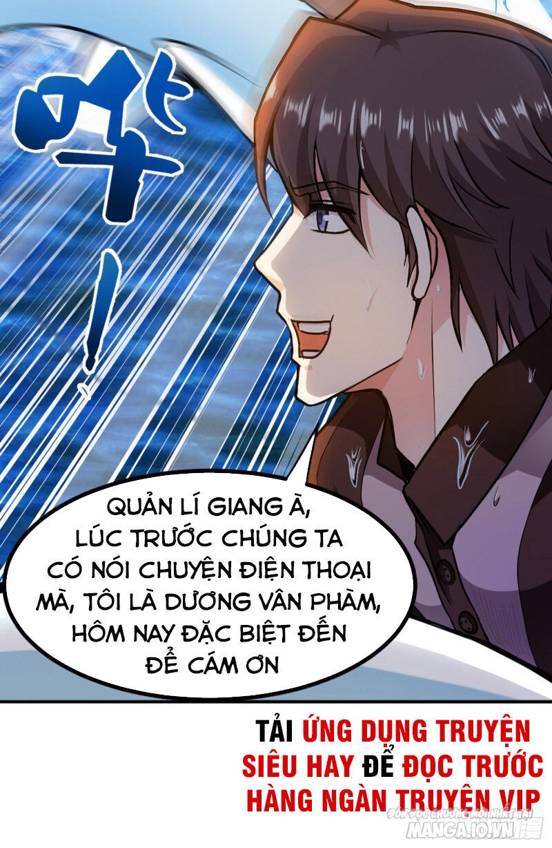 Siêu Cấp Thần Y Tại Đô Thị Chapter 111 - Trang 2