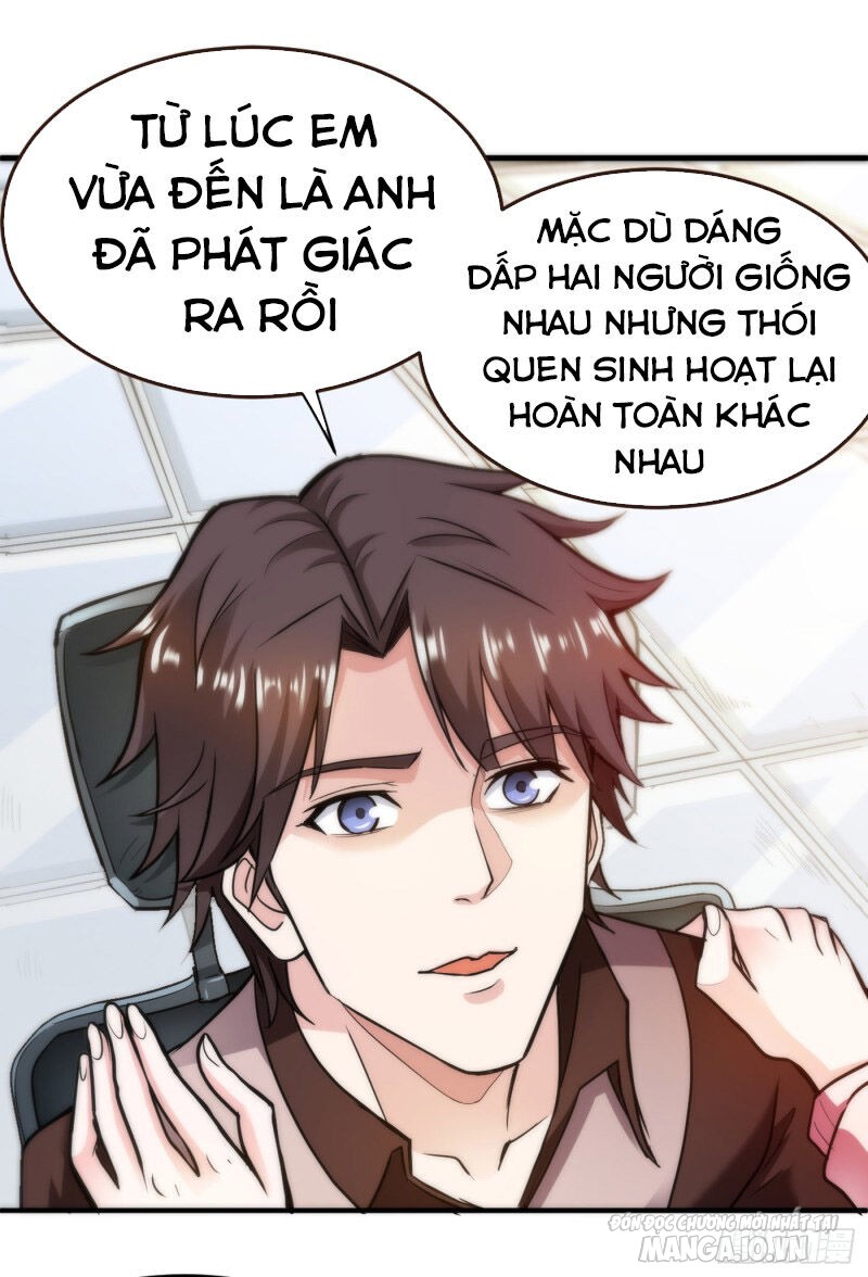 Siêu Cấp Thần Y Tại Đô Thị Chapter 111 - Trang 2