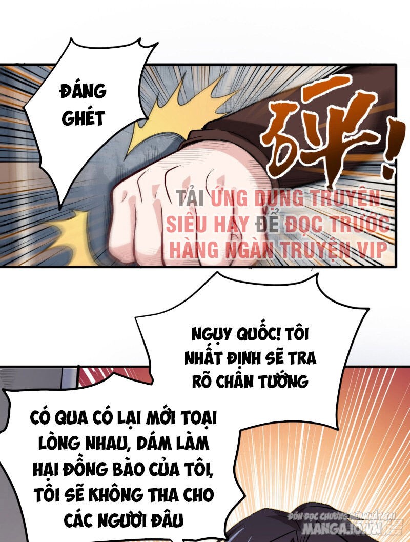 Siêu Cấp Thần Y Tại Đô Thị Chapter 110 - Trang 2